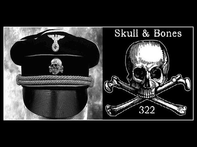 2-Skull-and-Bones-finaceur-Nazi